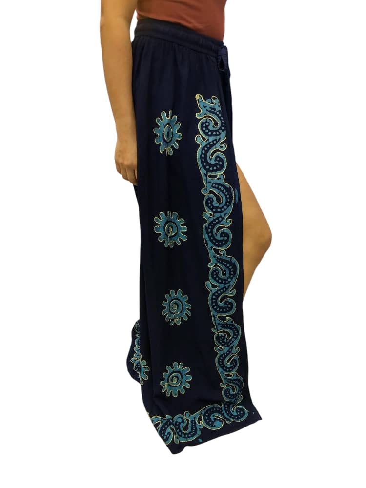 Pantalon de Dama.