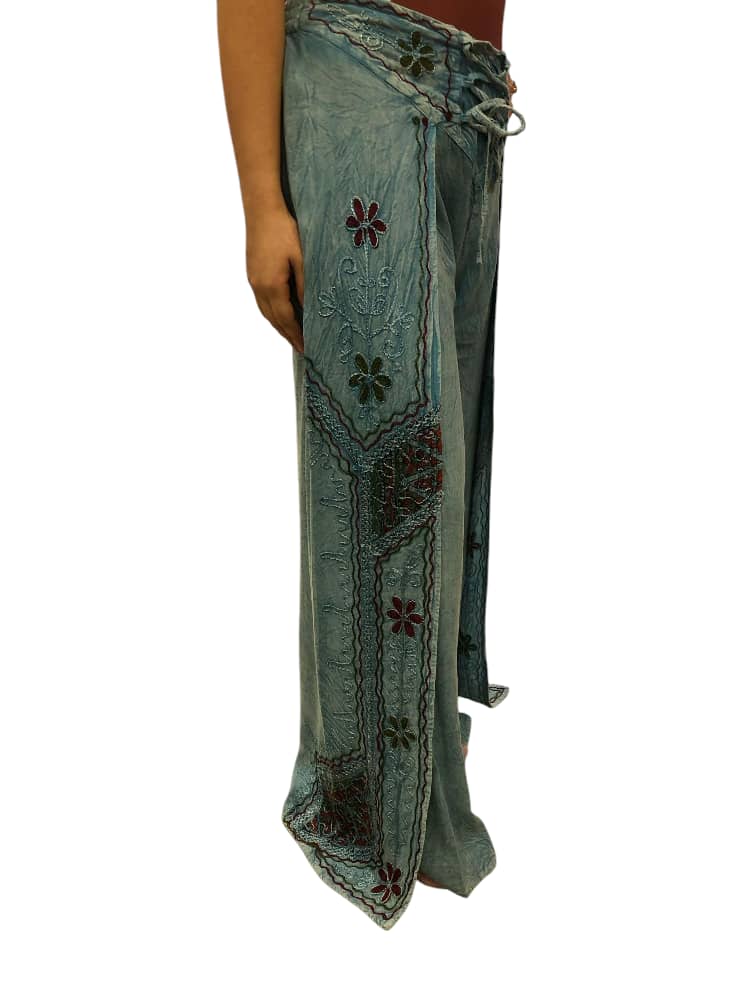 Pantalon de Dama.
