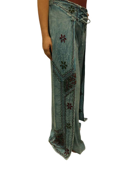Pantalon de Dama.