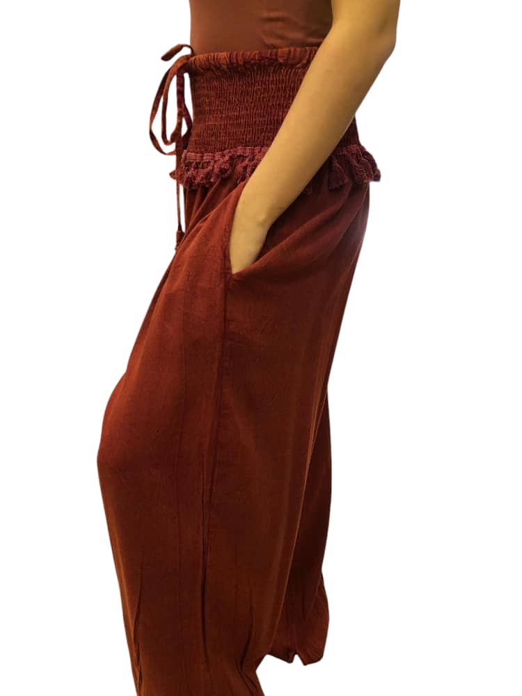 Pantalon de Dama