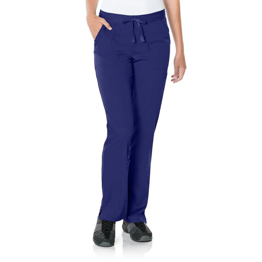 Pantalon de Uniforme Azul Marino Urbane Uniquely U