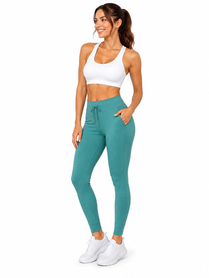 Pantalon Dama Licra Deportivo