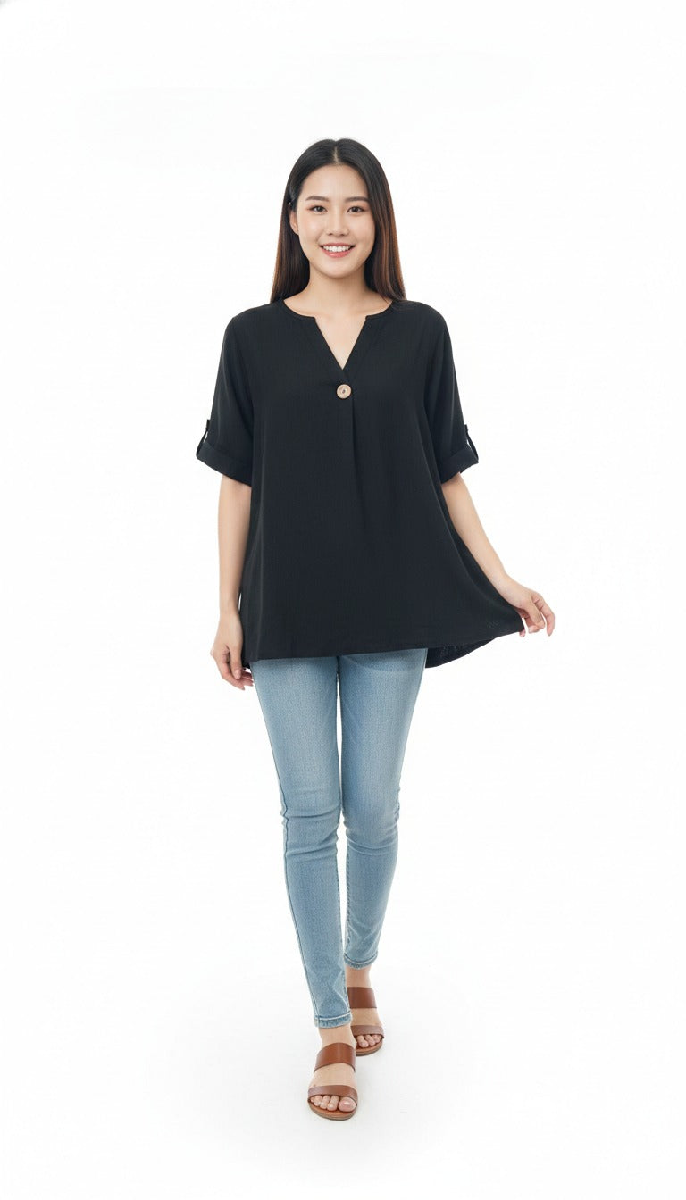 Blusa de Dama