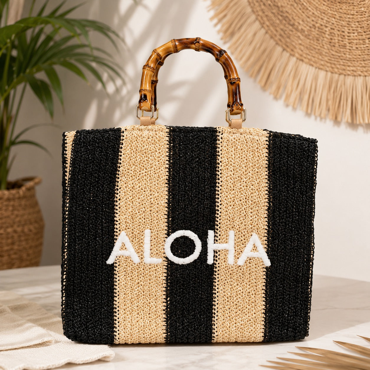 Bolso Aloha
