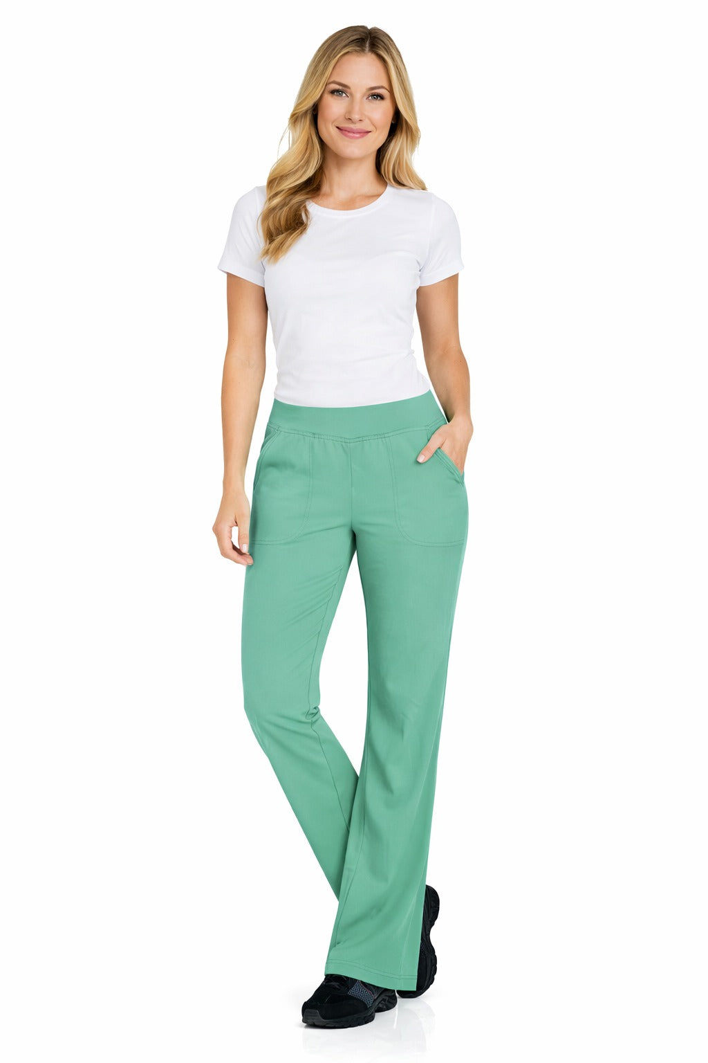Pantalon de Uniforme Turquesa Urbane Ultimate