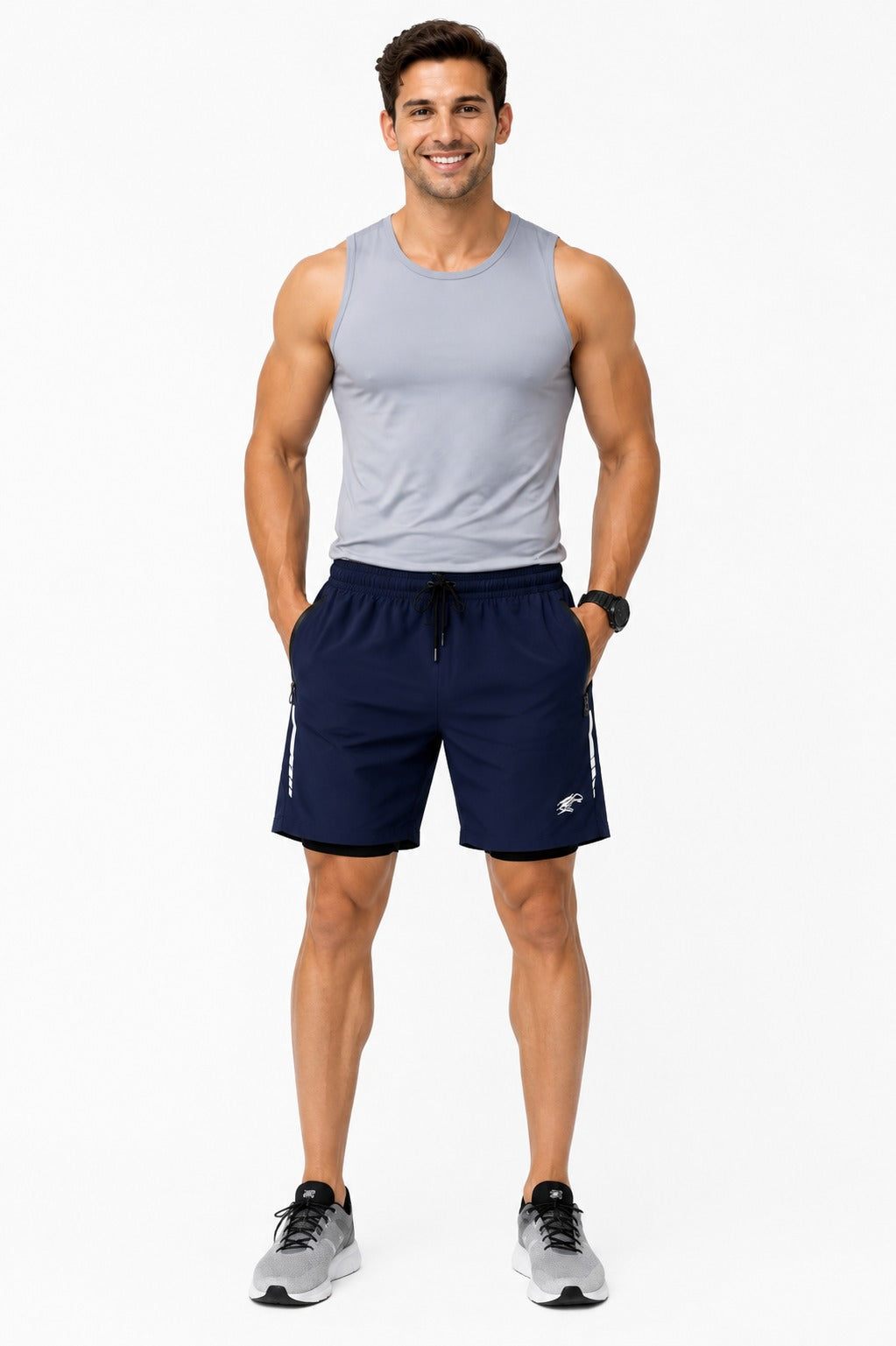 Short Deportivo