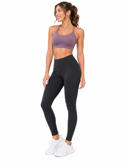 Pantalon Dama Licra Deportivo