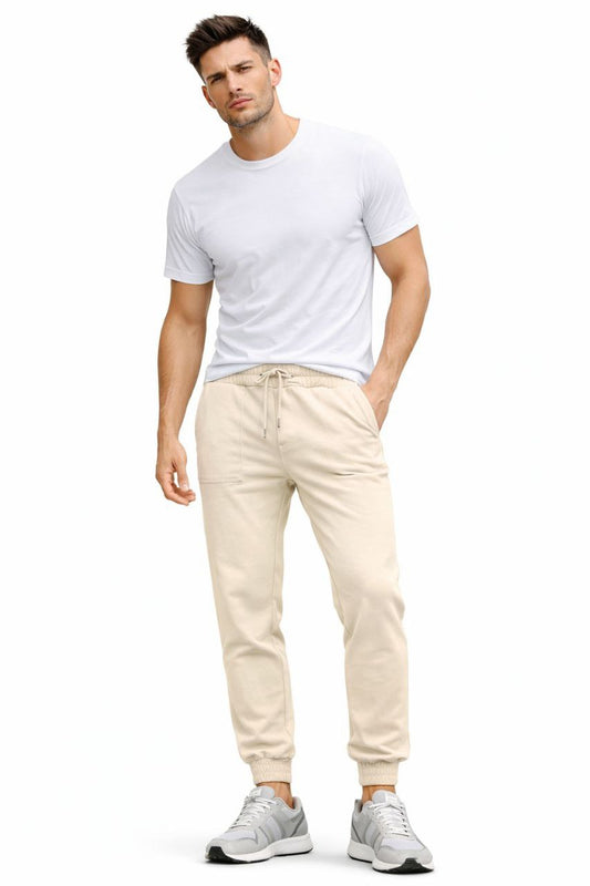 Pantalon tipo Jogger