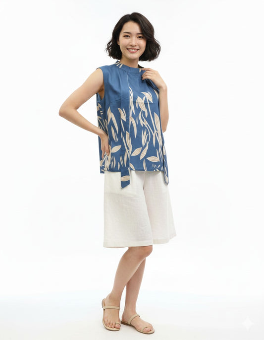 Blusa de Dama Casual