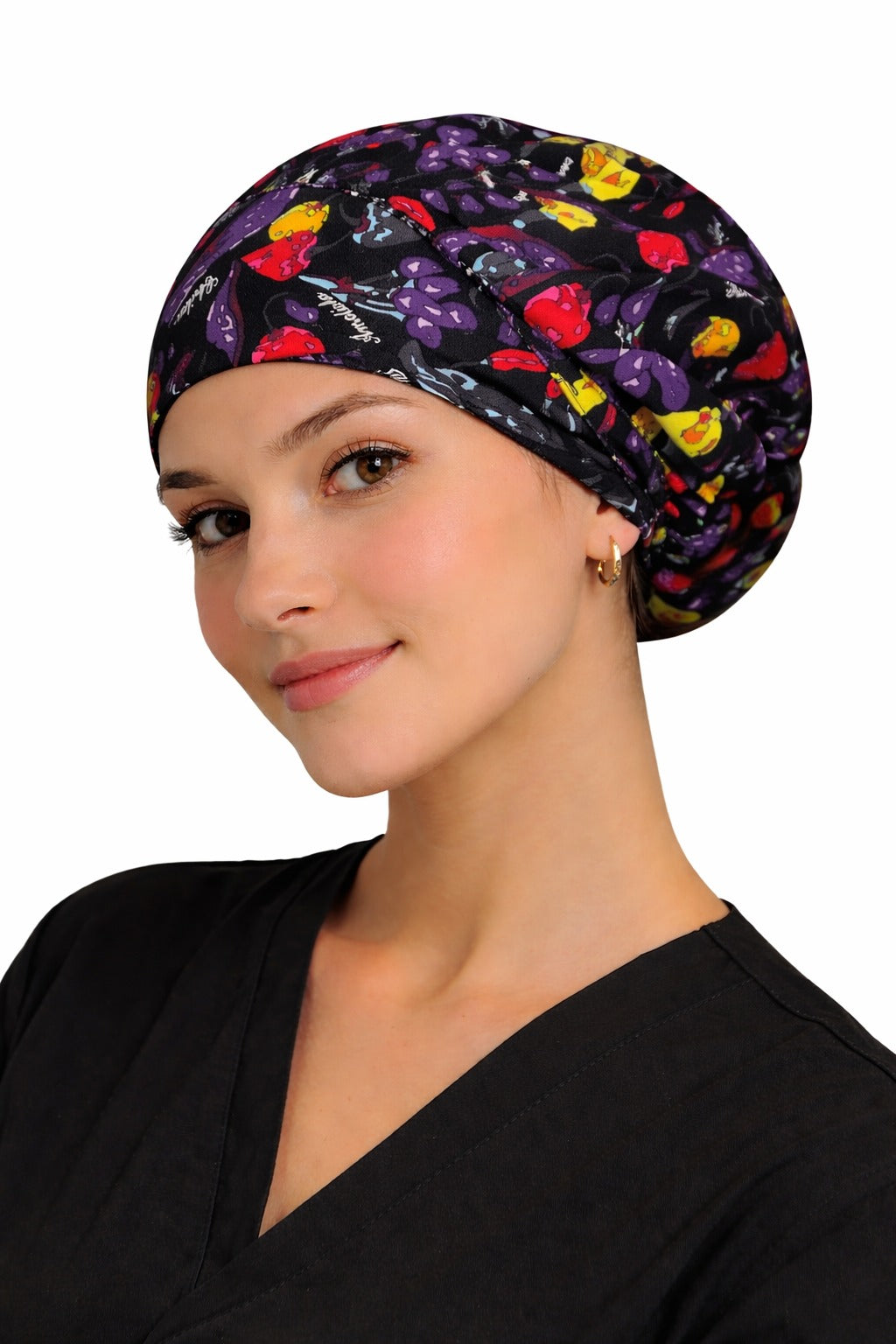 Gorro de Dama Chiles