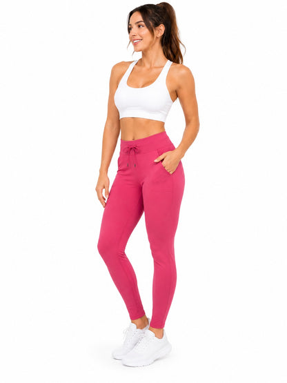 Pantalon Dama Licra Deportiva