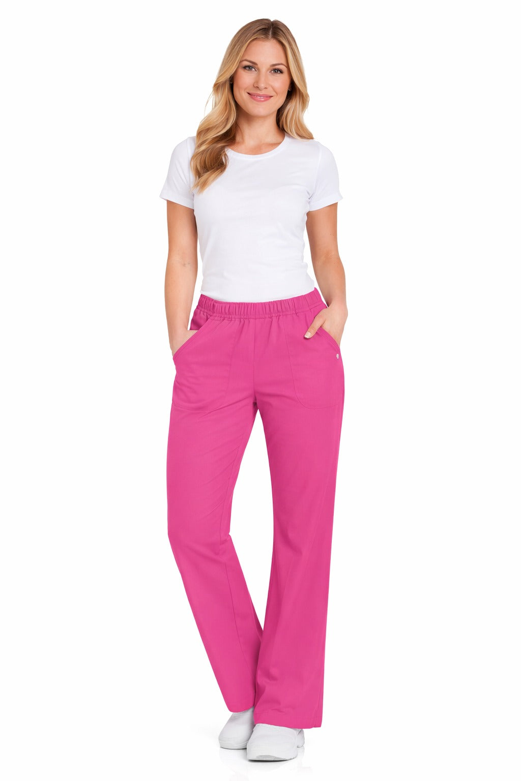 Pantalon de Uniforme Fucsia Urbane Ultimate