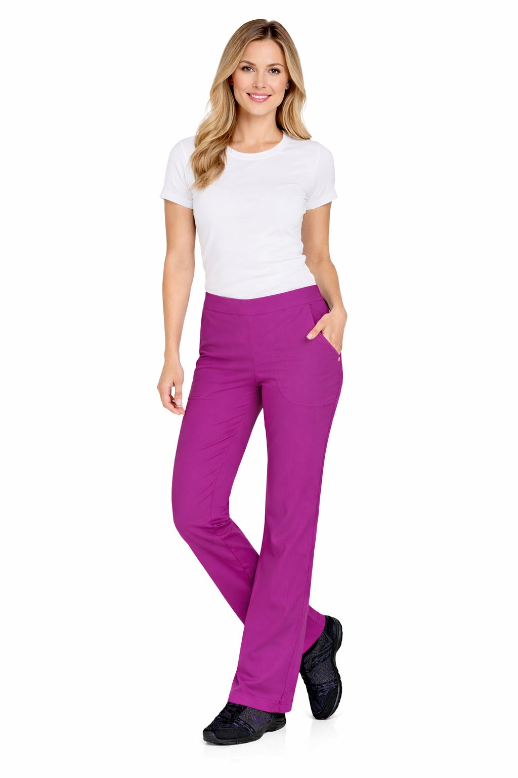 Pantalon de Uniforme Violeta Urbane Ultimate