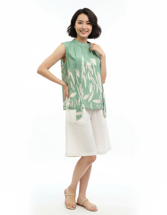 Blusa de Dama Casual