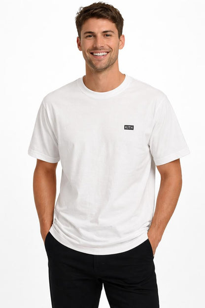 Franelas Kith . Dif.