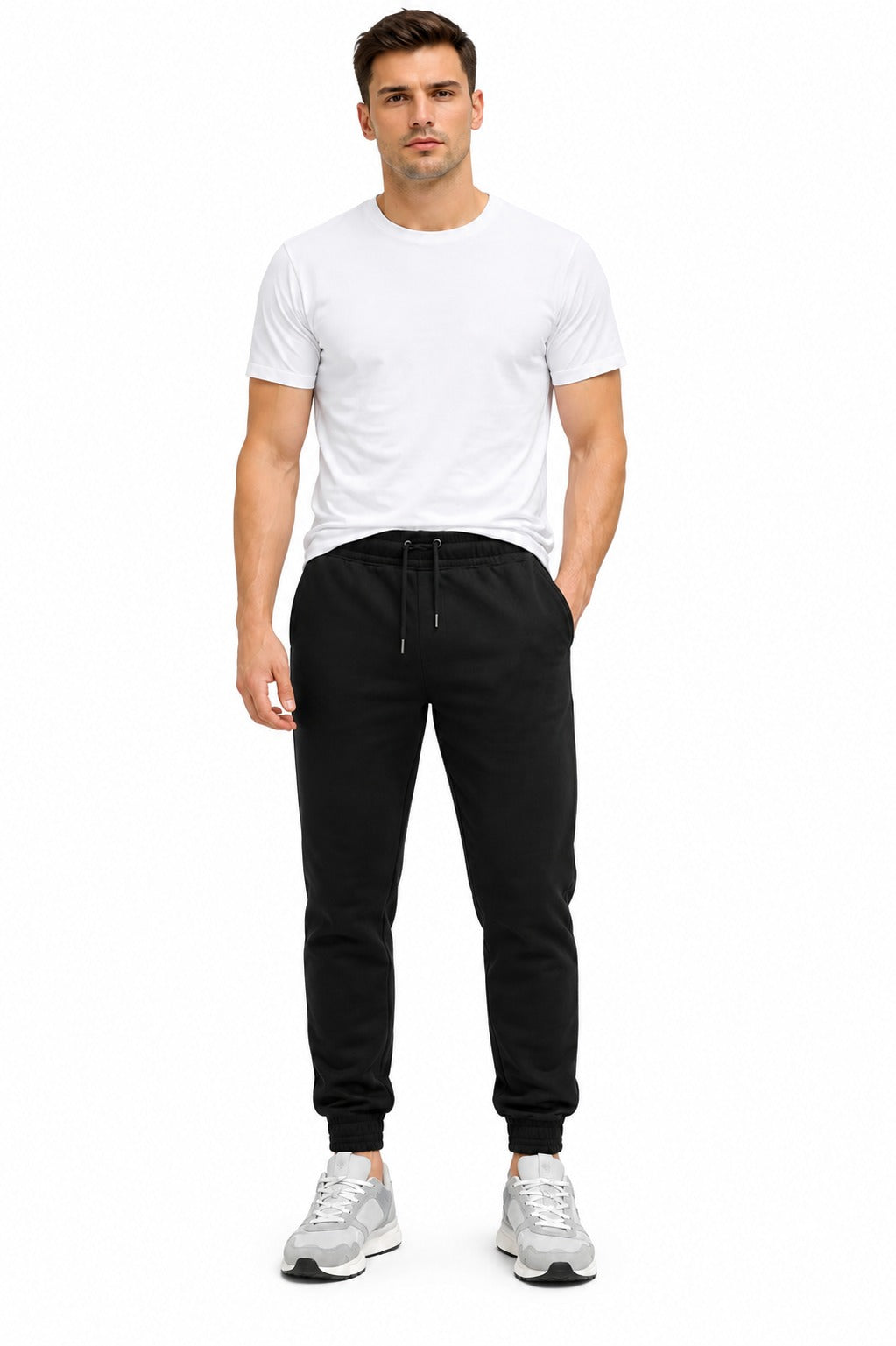 Pantalon tipo Jogger