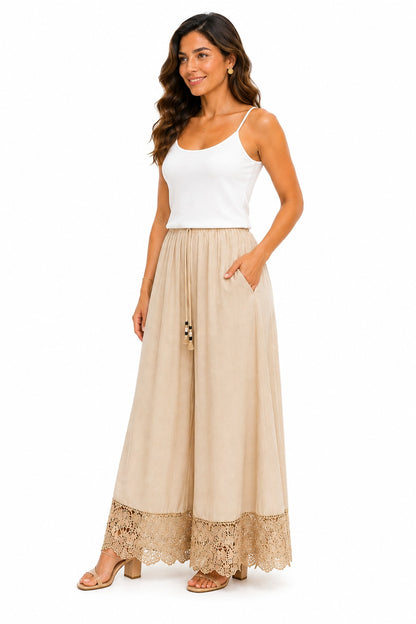 Pantalon Gan