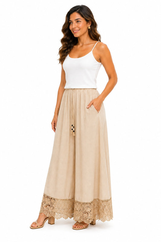 Pantalon Gan