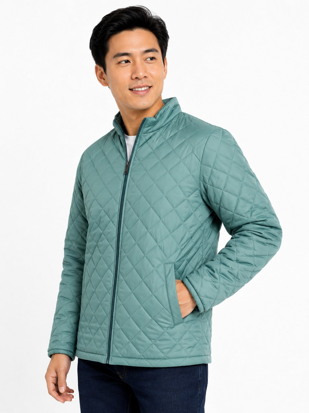 Chaqueta Gan. unisex ST1843