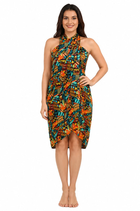 Pareo Estampado