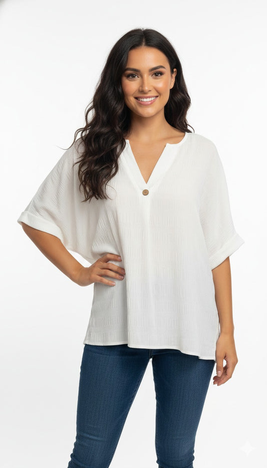 Blusa de Dama