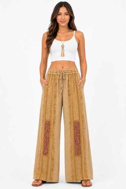 Pantalon de Dama
