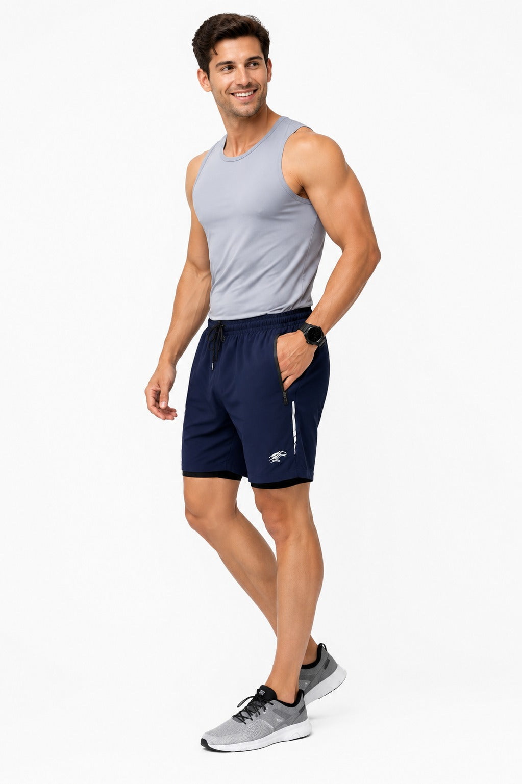 Short Deportivo