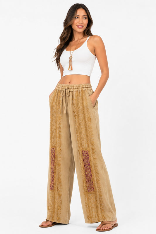 Pantalon de Dama