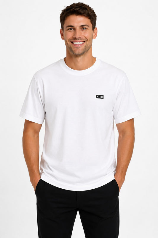 Franelas Kith . Dif.