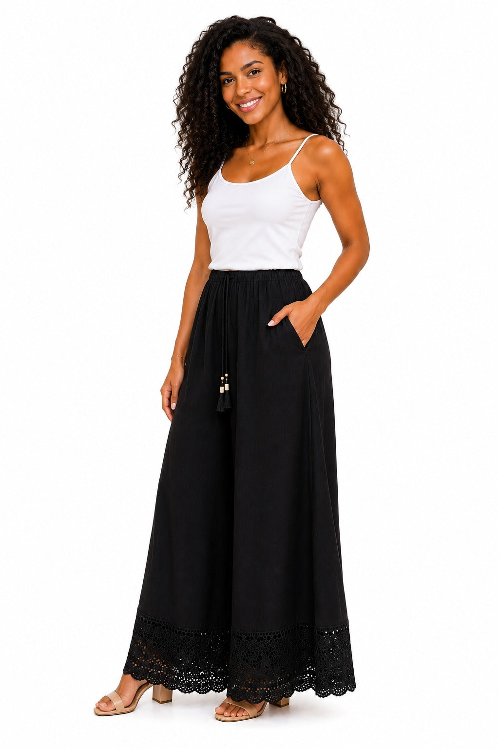 Pantalon Gan