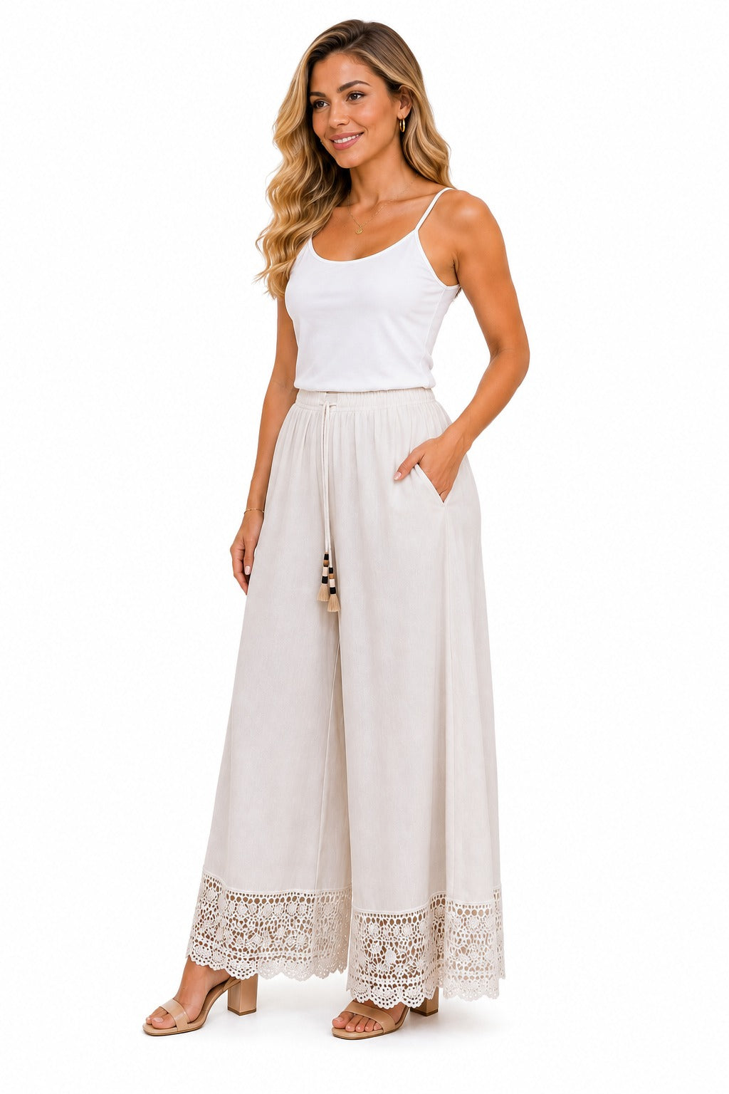 Pantalon Gan