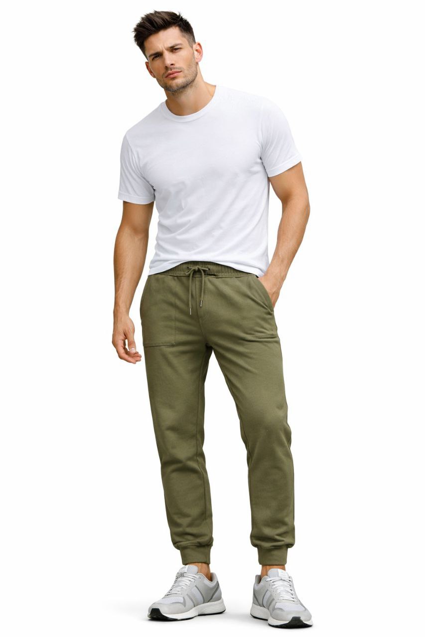 Pantalon tipo Jogger