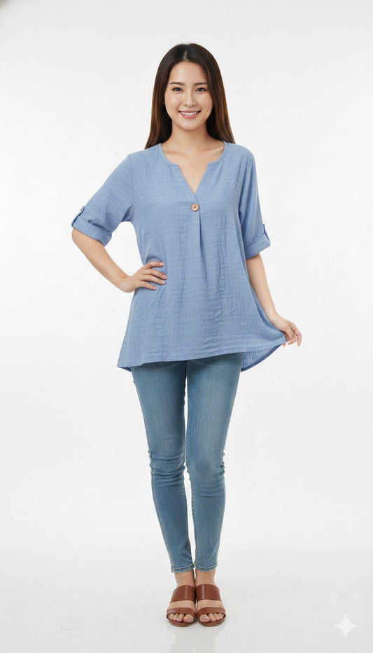 Blusa de Dama