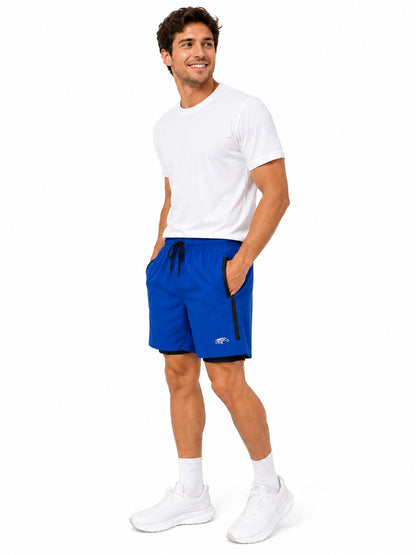 Short Deportivo