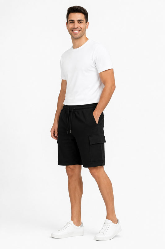 Short de Caballero Negro