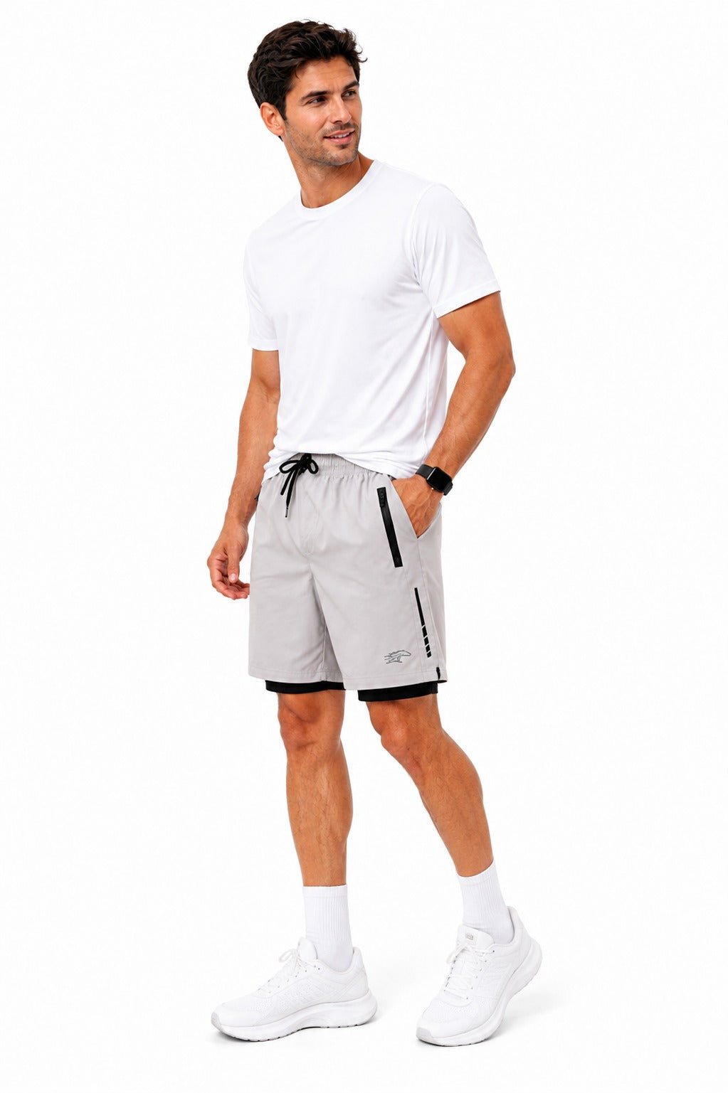 Short Deportivo