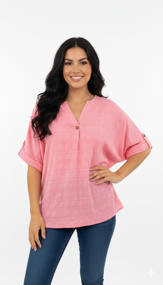Blusa de Dama