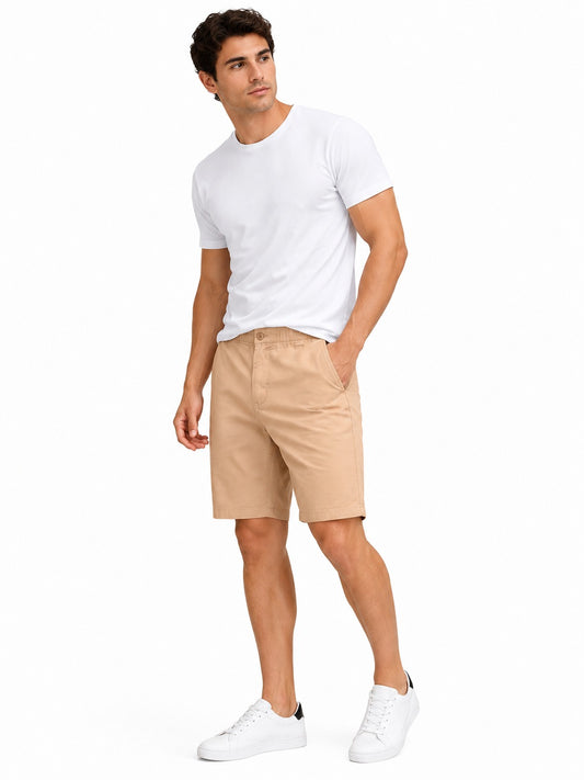 Short de Caballero khaki