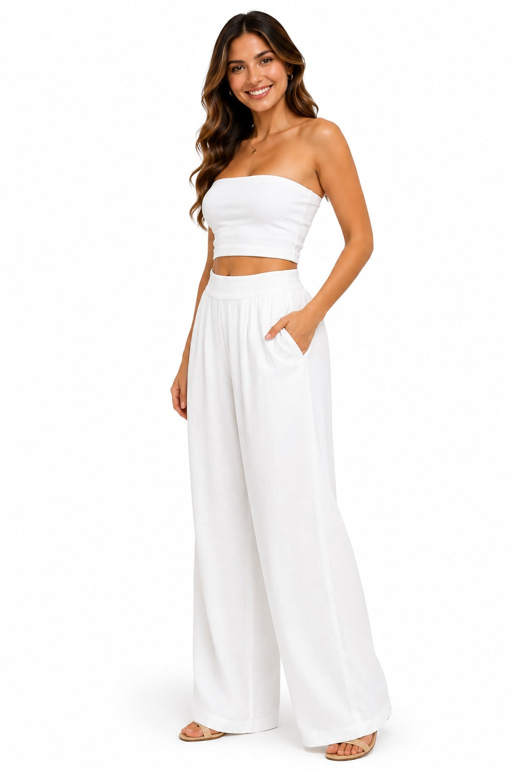 Pantalon Casual de Dama