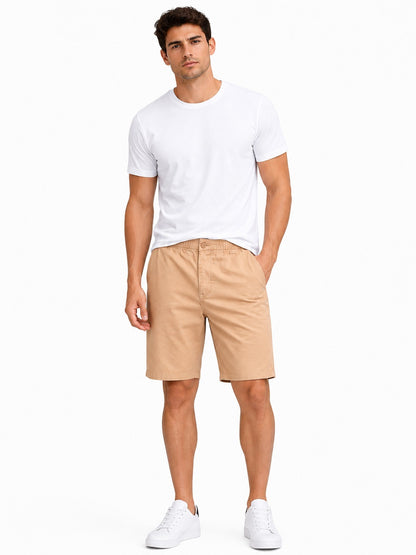 Short de Caballero khaki