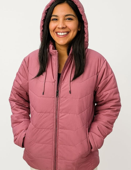Chaqueta Gan. unisex ST1843