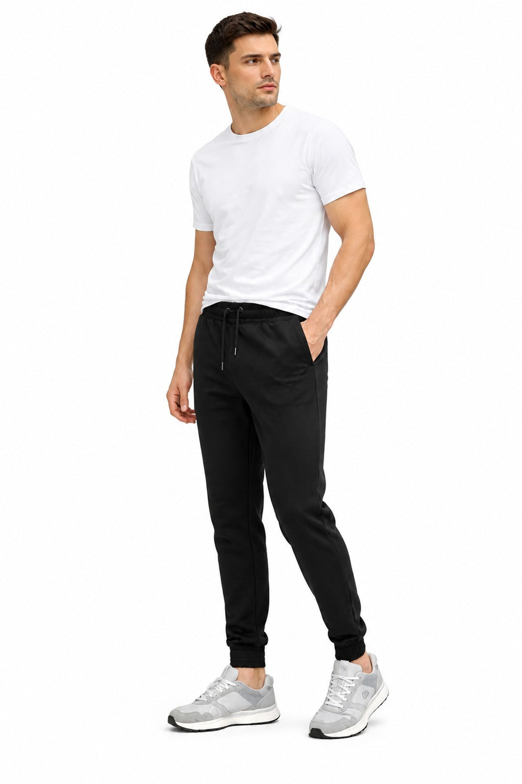 Pantalon tipo Jogger