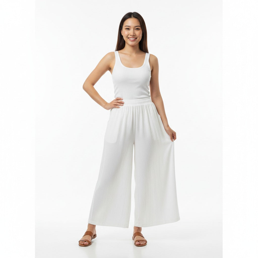 Pantalon Casual de Dama