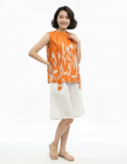 Blusa de Dama Casual