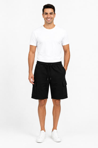 Short de Caballero Negro