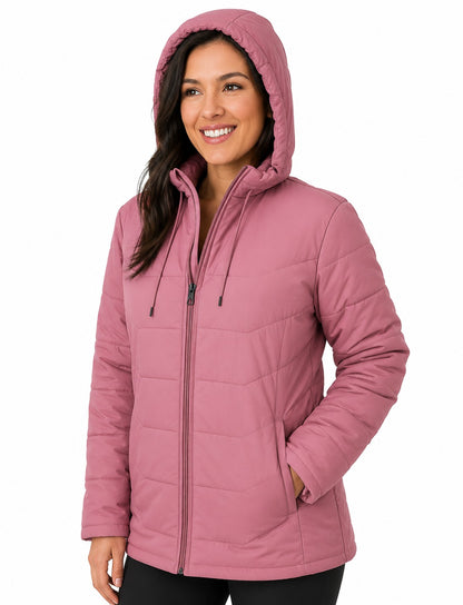 Chaqueta Gan. unisex ST1843