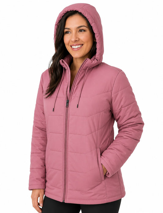 Chaqueta Gan. unisex ST1843