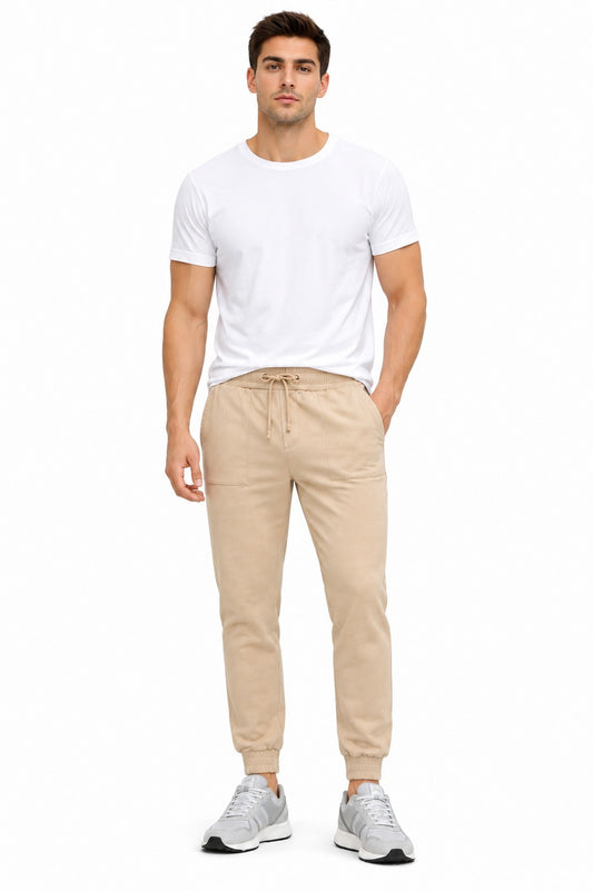 Pantalon tipo Jogger