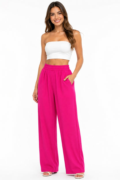 Pantalon Casual de Dama