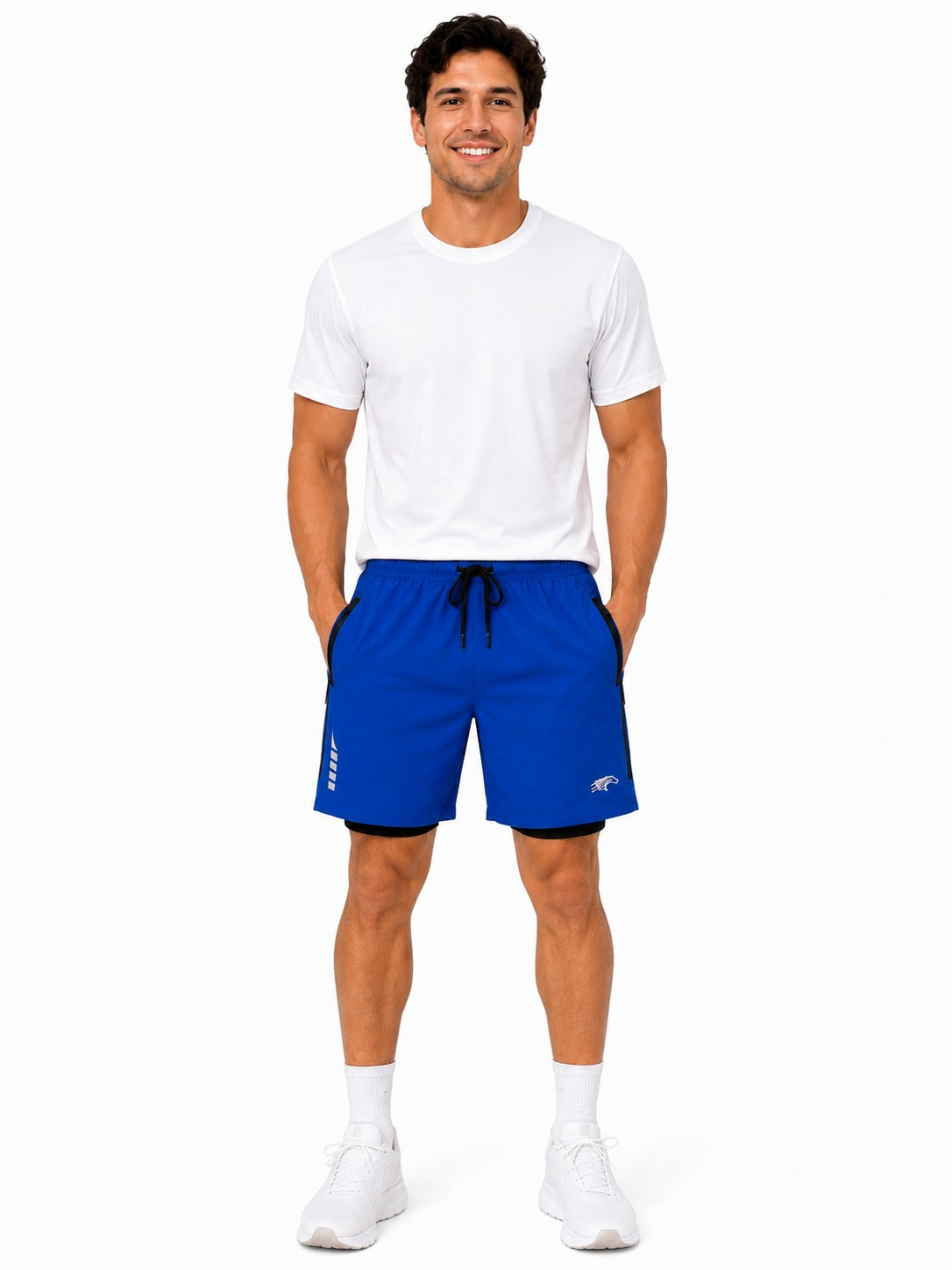 Short Deportivo